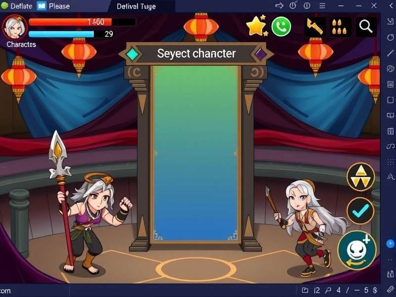 Desi Demon Destroyer festival event